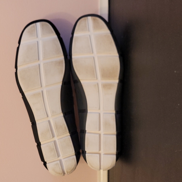 SWIMS black loafers - Picture 5 of 7